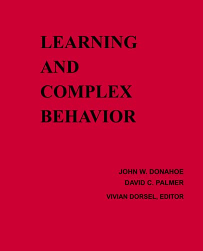 9781737499206: Learning and Complex Behavior