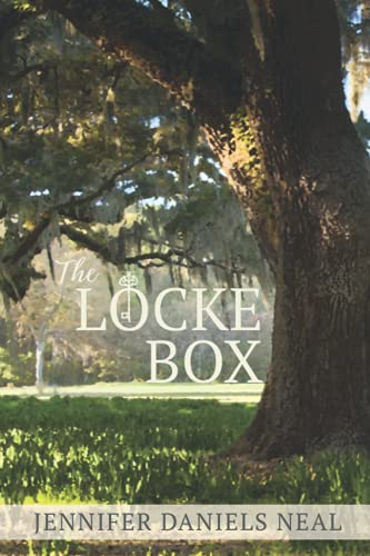 Imagen de archivo de The Locke Box a la venta por ThriftBooks-Atlanta