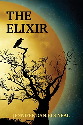 Imagen de archivo de The Elixir : A Wildly Imaginative Adventure Filled with Friendship, Magic, and First Kisses a la venta por Better World Books