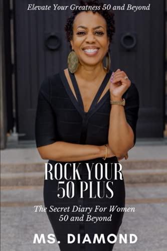 Stock image for Rock Your 50 Plus for sale by PBShop.store US