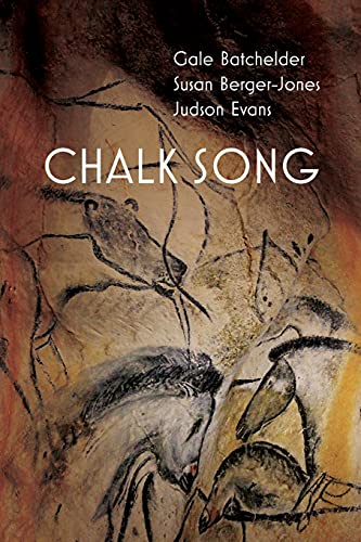 Stock image for Chalk Song for sale by More Than Words