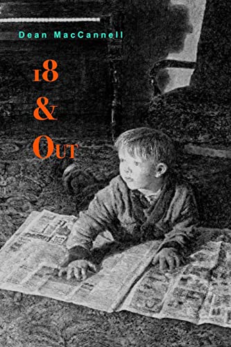 Stock image for 18 & Out for sale by Books Unplugged