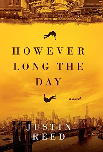 Stock image for However Long the Day for sale by Zoom Books Company