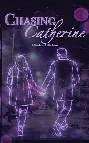 Imagen de archivo de Chasing Catherine a la venta por GreatBookPrices