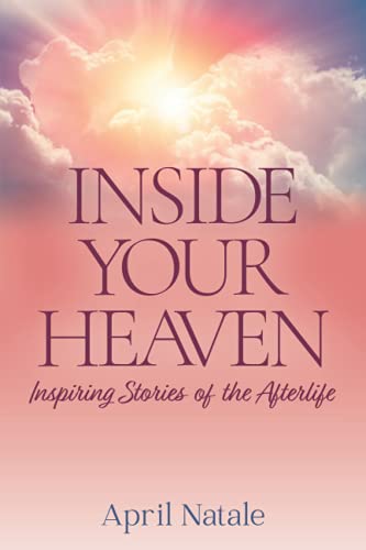 Imagen de archivo de Inside Your Heaven: Inspiring Stories of the Afterlife a la venta por Front Cover Books