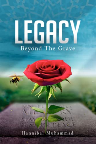 Stock image for Legacy Beyond The Grave for sale by Ria Christie Collections