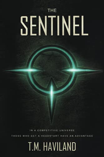 Stock image for THE SENTINEL for sale by BooksRun