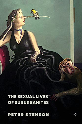 9781737513452: The Sexual Lives of Suburbanites