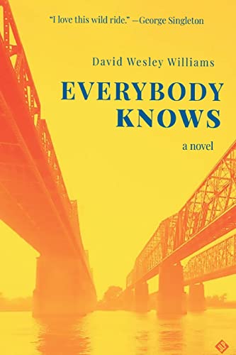 Stock image for Everybody Knows for sale by Turning the Page DC