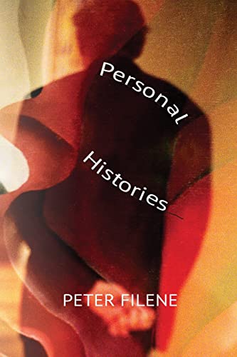 9781737533603: Personal Histories