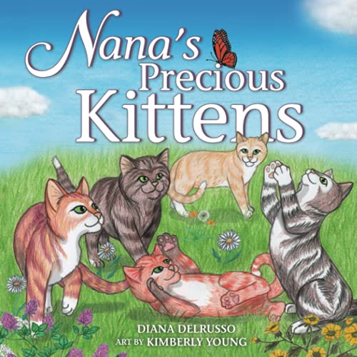 Stock image for Nana's Precious Kittens (Nana's Precious Pets) for sale by GF Books, Inc.