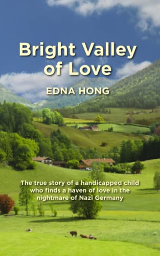 Stock image for Bright Valley of Love for sale by GF Books, Inc.