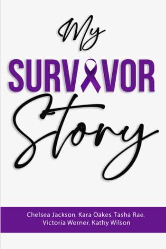 Imagen de archivo de My Survivor Story a la venta por Big River Books