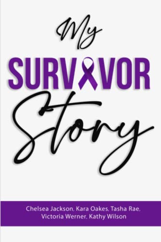 Stock image for My Survivor Story for sale by GreatBookPrices