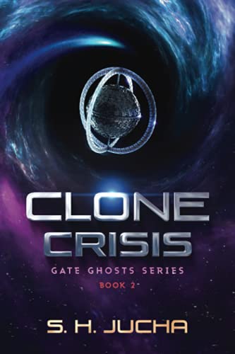 Imagen de archivo de Clone Crisis (Gate Ghosts) a la venta por GF Books, Inc.