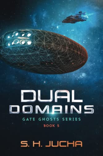 Imagen de archivo de Dual Domains (Gate Ghosts) a la venta por GF Books, Inc.