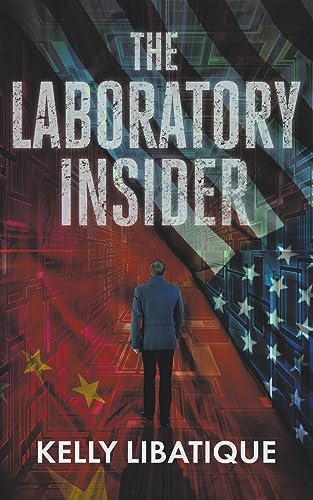 Stock image for The Laboratory Insider for sale by THE SAINT BOOKSTORE