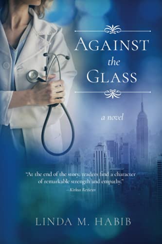 Stock image for Against the Glass for sale by Books From California