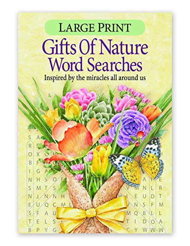 Beispielbild fr Word Searches Through the Seasons zum Verkauf von Blackwell's