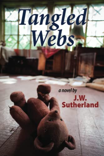 Beispielbild fr Tangled Webs zum Verkauf von Books From California
