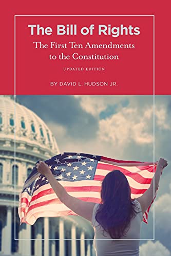 9781737568100: The Bill of Rights: The First Ten Amendments to the Constitution
