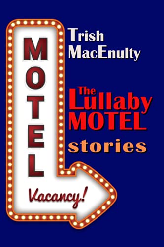 Beispielbild fr The Lullaby Motel: Stories zum Verkauf von dsmbooks