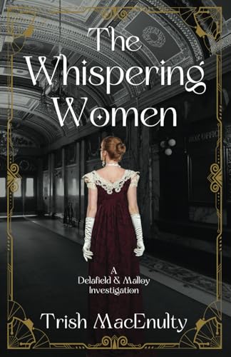 Beispielbild fr The Whispering Women zum Verkauf von GreatBookPrices