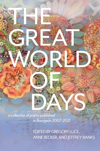 Beispielbild fr The Great World of Days zum Verkauf von ThriftBooks-Dallas