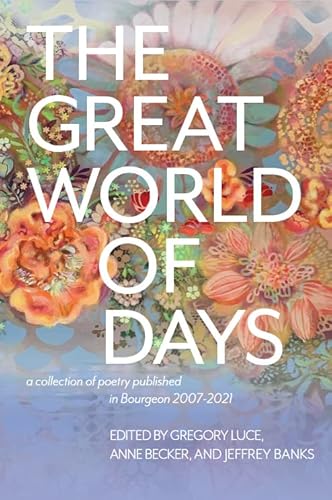 Imagen de archivo de The Great World of Days a la venta por ThriftBooks-Dallas