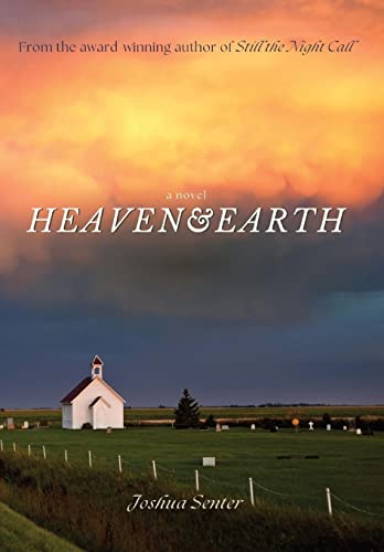 Beispielbild fr Heaven & Earth zum Verkauf von Books From California