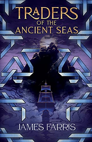 Stock image for Traders of the Ancient Seas for sale by California Books