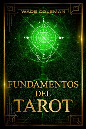 Stock image for Fundamentos del Tarot: Enseanzas del Tarot (Lecciones de Tarot) (Spanish Edition) for sale by Lucky's Textbooks