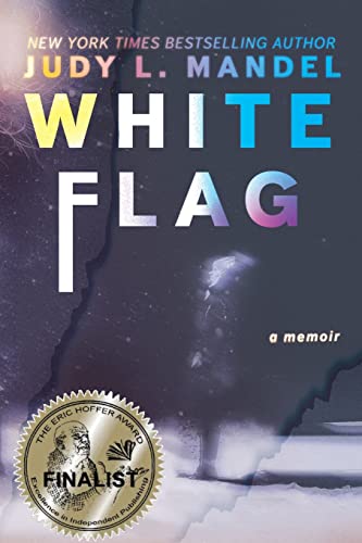 Stock image for White Flag for sale by Your Online Bookstore