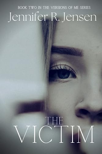 Stock image for The Victim (Versions of Me) for sale by Blue Vase Books