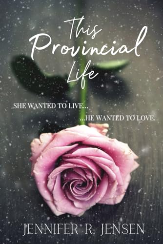Stock image for This Provincial Life: A modern-day fairytale retelling novella for sale by GF Books, Inc.
