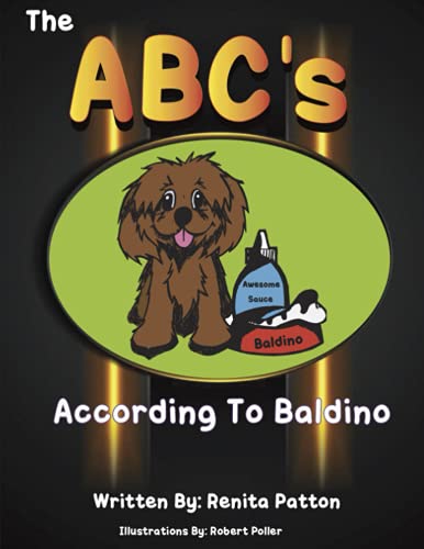 Imagen de archivo de The ABC's According To Baldino a la venta por SecondSale