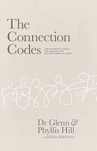 Stock image for The Connection Codes for sale by Your Online Bookstore