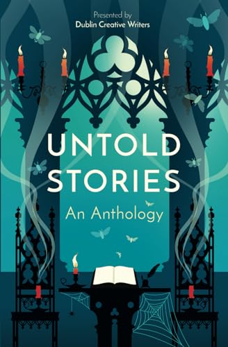Stock image for Untold Stories: An Anthology for sale by GF Books, Inc.