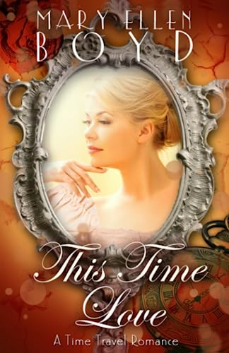 Stock image for This Time Love for sale by GF Books, Inc.