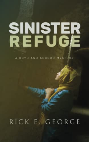 Stock image for Sinister Refuge for sale by GreatBookPrices