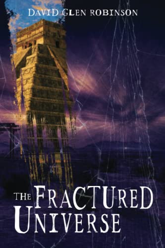 Stock image for The Fractured Universe for sale by WorldofBooks