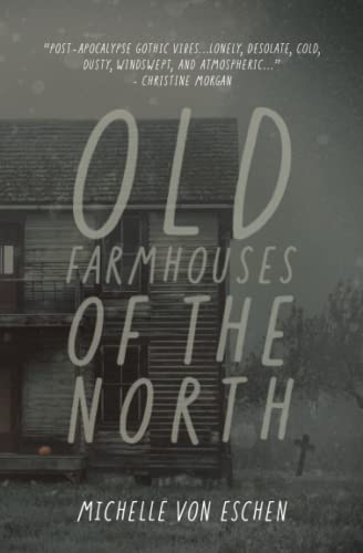 Imagen de archivo de Old Farmhouses of the North a la venta por GreatBookPrices
