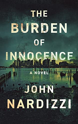9781737687603: The Burden of Innocence: 2