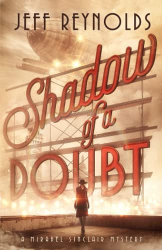 Stock image for Shadow of a Doubt (Mirabel Sinclair Mysteries) for sale by Lucky's Textbooks