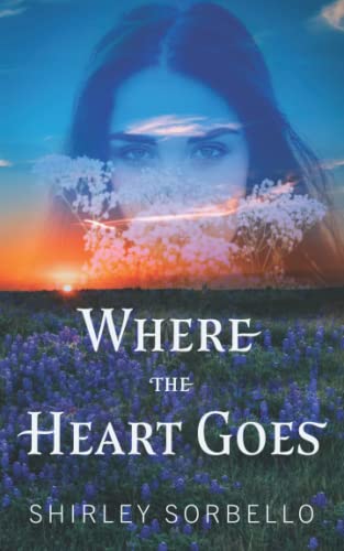 Beispielbild fr Where the Heart Goes: A Western Novella (Becky's Memoirs) zum Verkauf von SecondSale