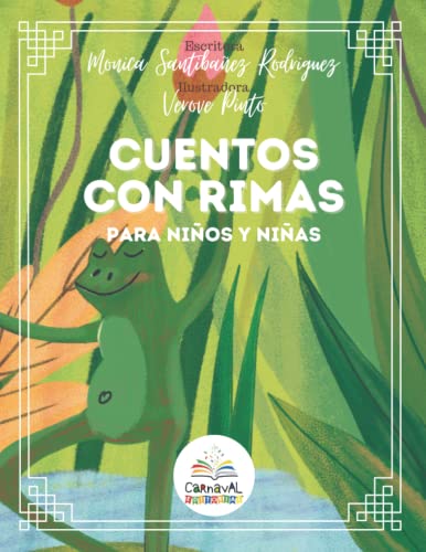 9781737717034: CUENTOS CON RIMAS: PARA NIOS Y NIAS