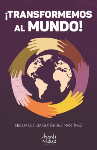 Stock image for ¡Transformemos al mundo! (Spanish Edition) for sale by ThriftBooks-Atlanta
