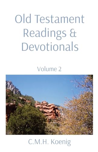 Stock image for Old Testament Readings & Devotionals: Volume 2 for sale by Lucky's Textbooks