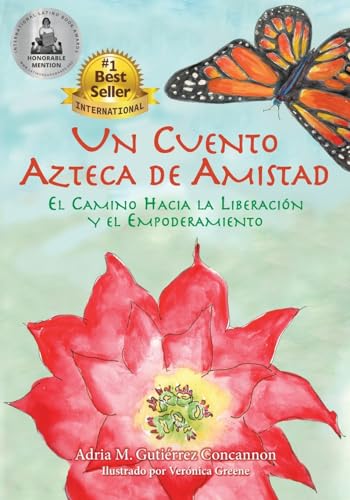 Stock image for Un Cuento Azteca De Amistad -Language: spanish for sale by GreatBookPrices