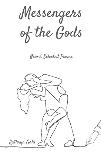 Stock image for Messengers of the Gods: New and Selected Poems [Soft Cover ] for sale by booksXpress